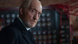 46. Игра в имитацию (2014)