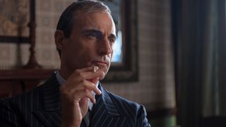 48. Игра в имитацию (2014)