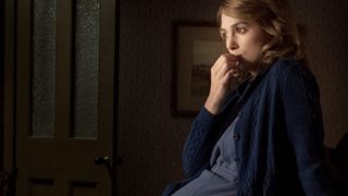 50. Игра в имитацию (2014)