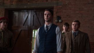 53. Игра в имитацию (2014)