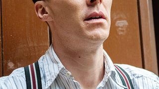 55. Игра в имитацию (2014)