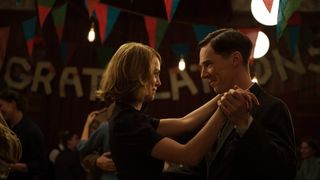 8. Игра в имитацию (2014)