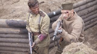 101. Единичка (2015)