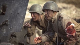 104. Единичка (2015)