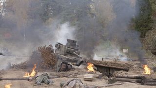 109. Единичка (2015)