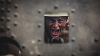 114. Единичка (2015)