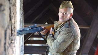 115. Единичка (2015)