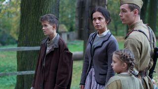 117. Единичка (2015)