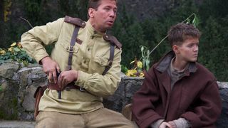 121. Единичка (2015)