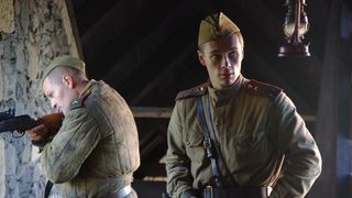 123. Единичка (2015)