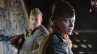 125. Единичка (2015)