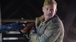 133. Единичка (2015)