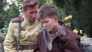 134. Единичка (2015)