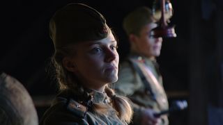 140. Единичка (2015)