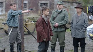 145. Единичка (2015)