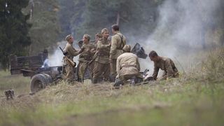 22. Единичка (2015)