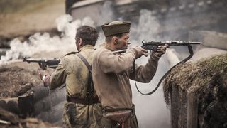 23. Единичка (2015)