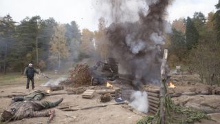 33. Единичка (2015)