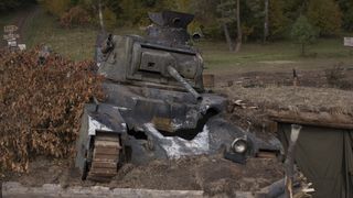 40. Единичка (2015)