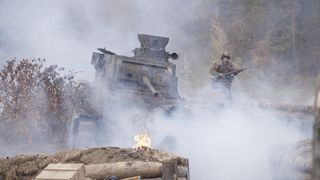 58. Единичка (2015)