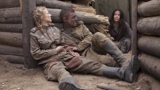 63. Единичка (2015)