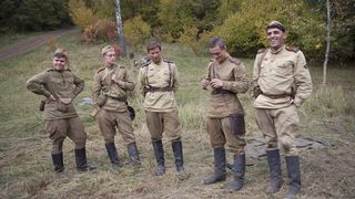 66. Единичка (2015)