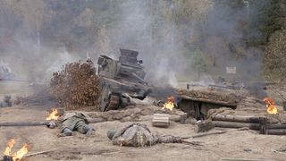 81. Единичка (2015)