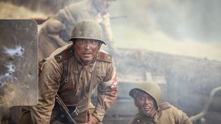 87. Единичка (2015)