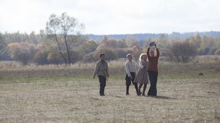 91. Единичка (2015)