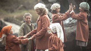 92. Единичка (2015)