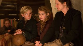 11. Воровка книг (2013)