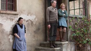 14. Воровка книг (2013)