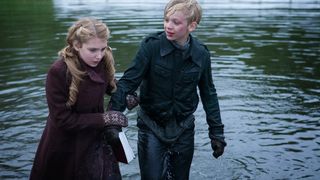 15. Воровка книг (2013)