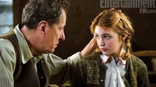 18. Воровка книг (2013)