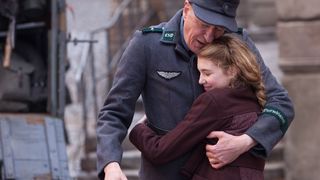 9. Воровка книг (2013)