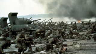 10. Спасти рядового Райана (1998)