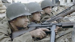 11. Спасти рядового Райана (1998)