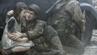 12. Спасти рядового Райана (1998)