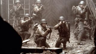 15. Спасти рядового Райана (1998)