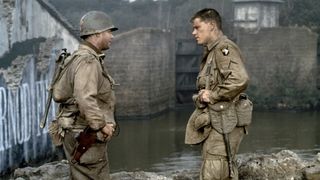 17. Спасти рядового Райана (1998)