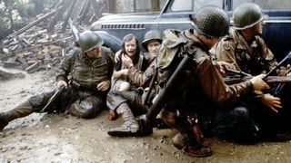 18. Спасти рядового Райана (1998)