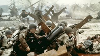 19. Спасти рядового Райана (1998)