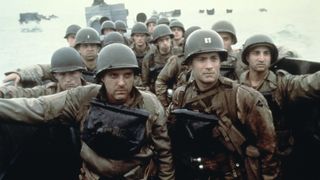 20. Спасти рядового Райана (1998)