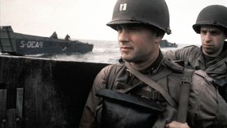 21. Спасти рядового Райана (1998)