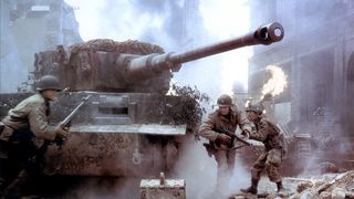 27. Спасти рядового Райана (1998)