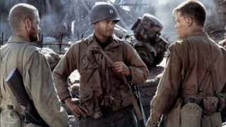 28. Спасти рядового Райана (1998)