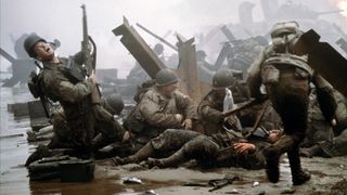 29. Спасти рядового Райана (1998)