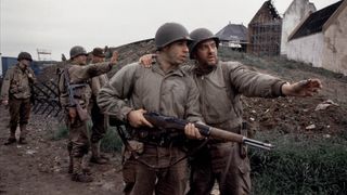 3. Спасти рядового Райана (1998)