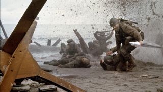 30. Спасти рядового Райана (1998)