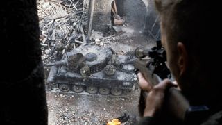 31. Спасти рядового Райана (1998)